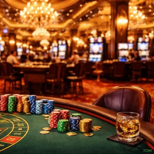 Slots Premium da PG Soft na 333et