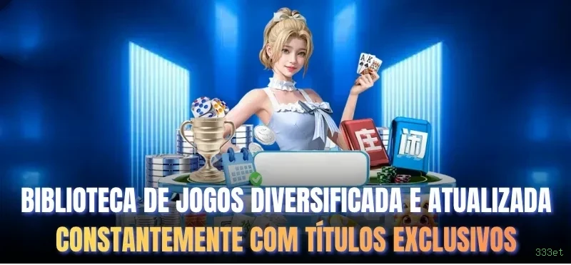 Promoções e bônus exclusivos da 333et