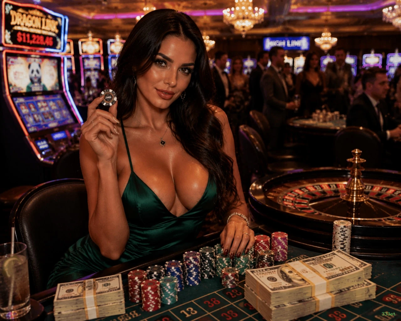 Jogos de Slot 500+